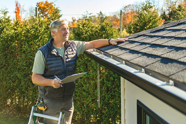 Trusted Gutter Repair And Installation service in Loyalhanna, PA - Ben Roofing and Steel LLC